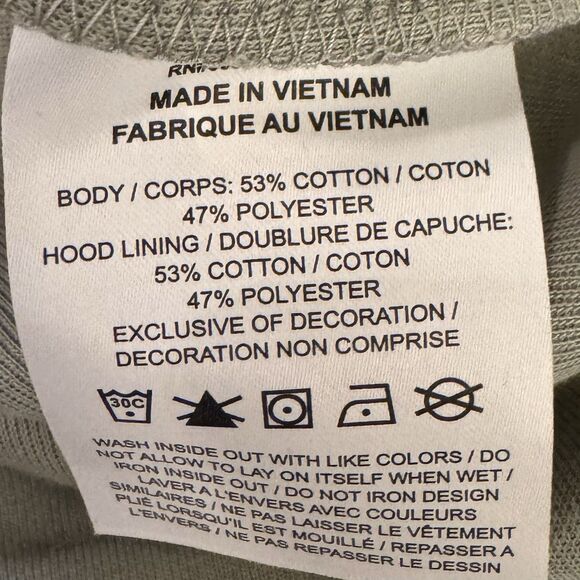 Nike Women's Sportswear Tech Fleece Hoodie - Picture 14 of 14